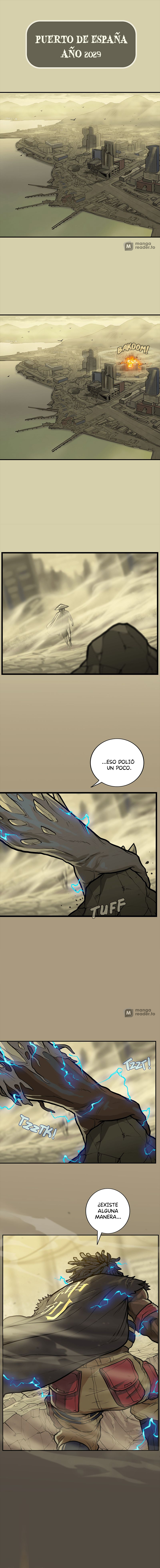 Ordeal capítulo 34 página 2