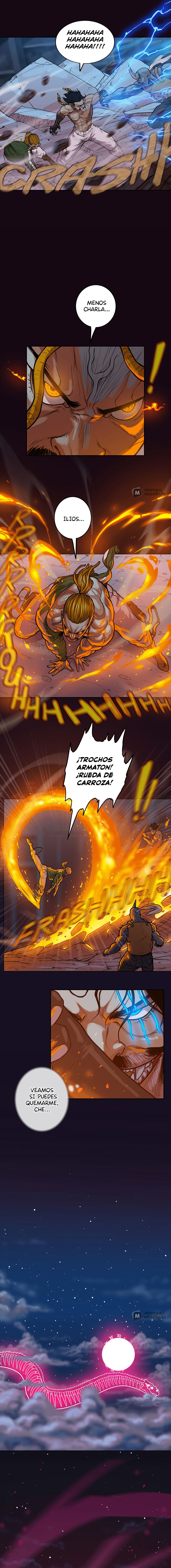 Ordeal capítulo 34 página 7