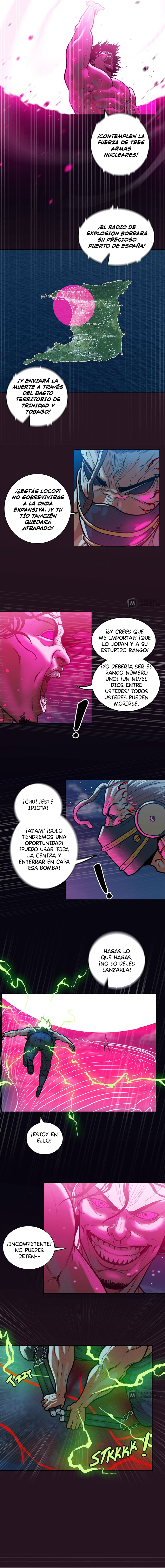 Ordeal capítulo 34 página 9