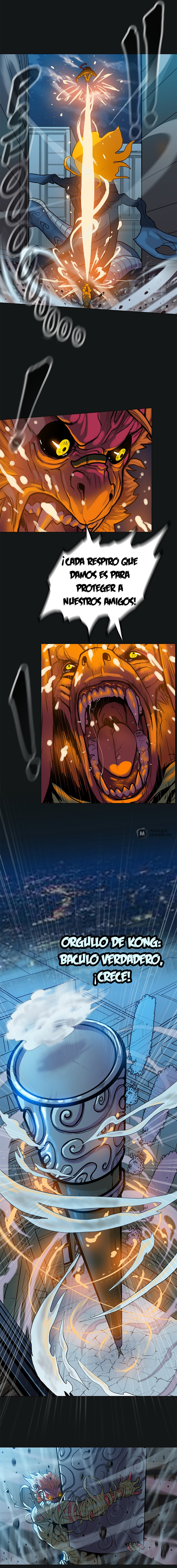 Ordeal capítulo 35 página 15