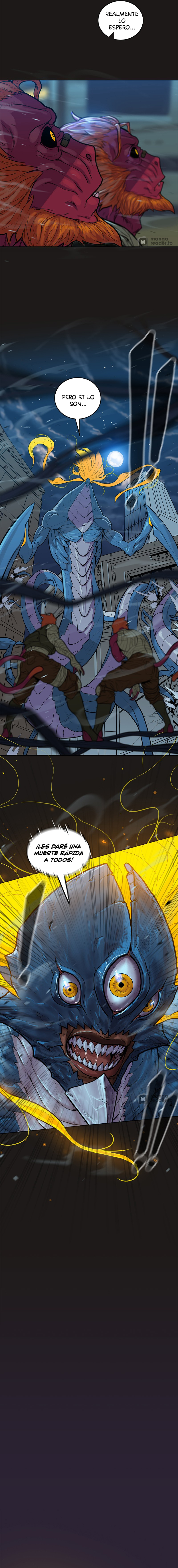 Ordeal capítulo 35 página 8