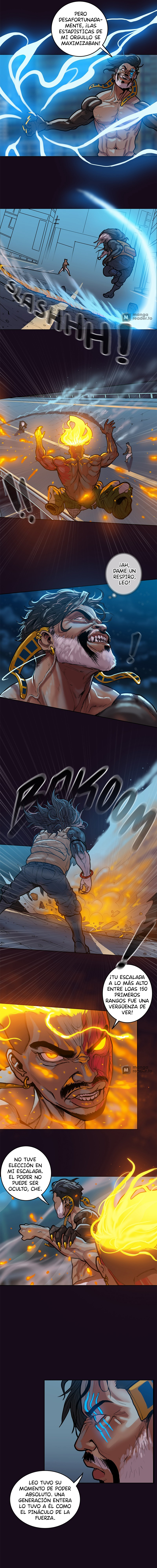 Ordeal capítulo 36 página 10