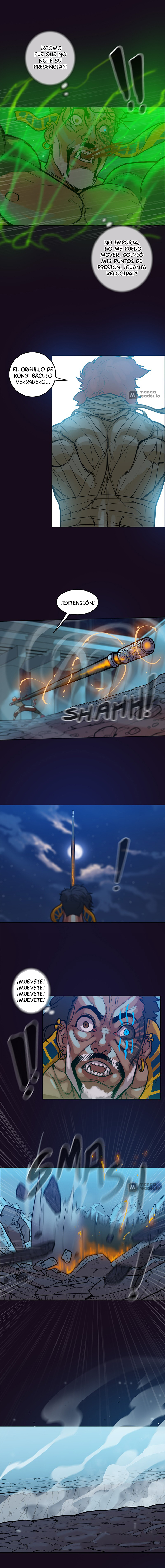 Ordeal capítulo 36 página 15