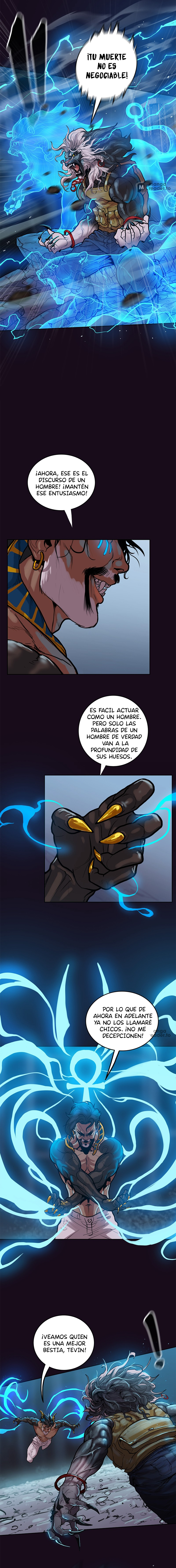 Ordeal capítulo 36 página 7