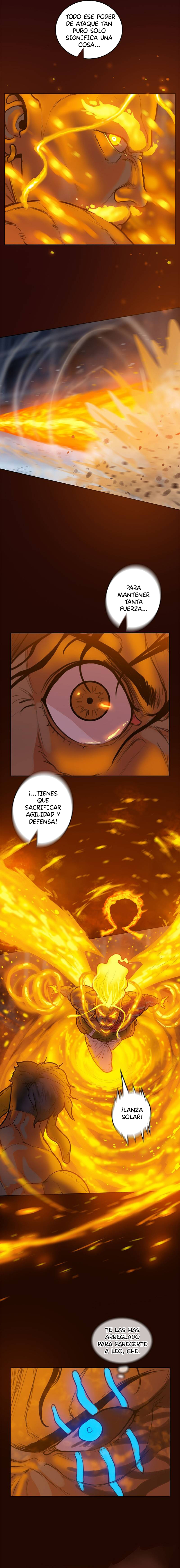 Ordeal capítulo 37 página 10