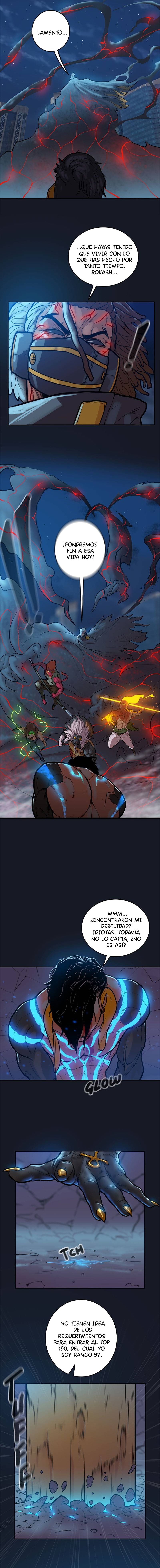 Ordeal capítulo 37 página 12