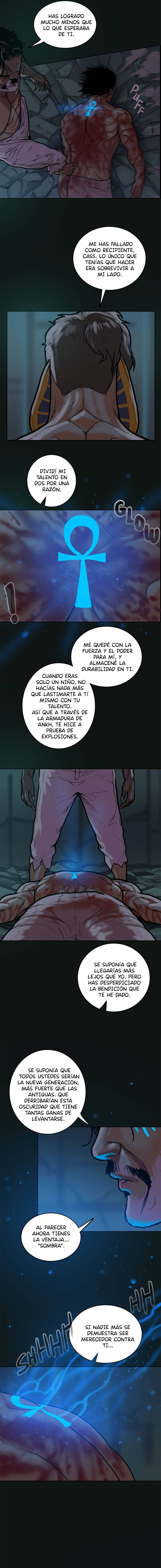 Ordeal capítulo 37 página 16