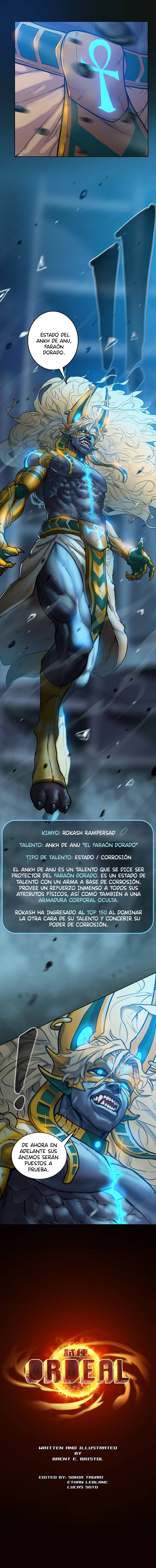 Ordeal capítulo 37 página 19