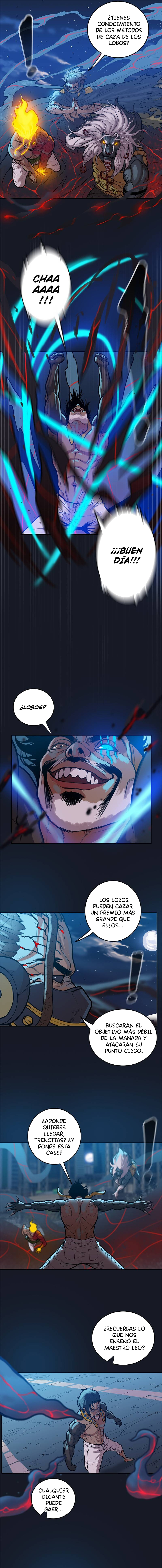 Ordeal capítulo 37 página 6
