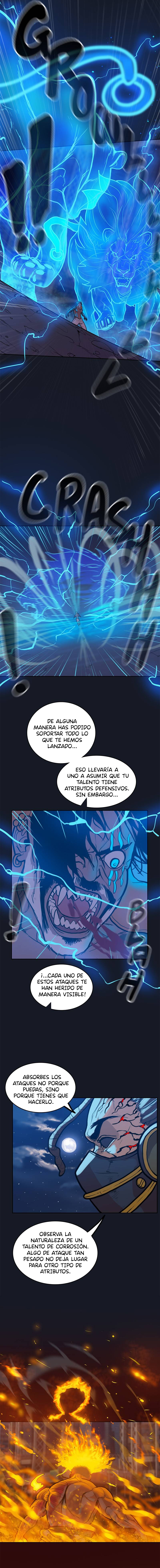 Ordeal capítulo 37 página 9