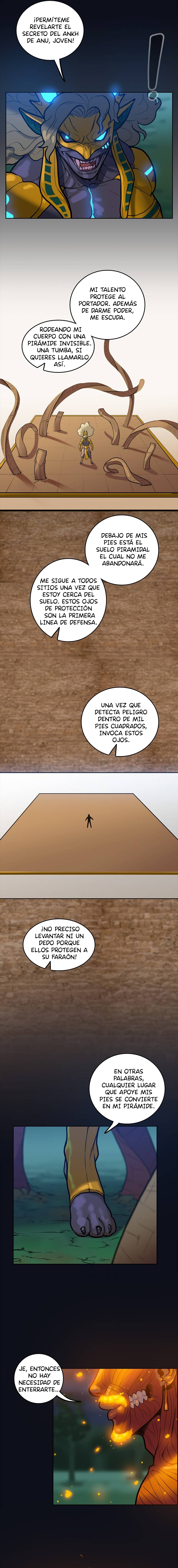 Ordeal capítulo 38 página 11