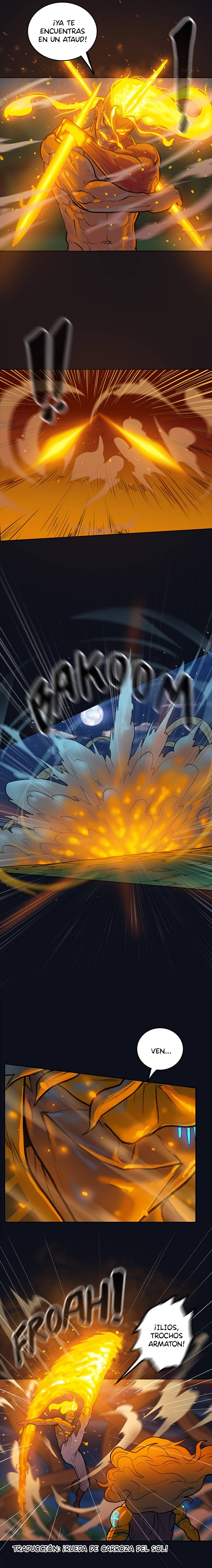 Ordeal capítulo 38 página 12