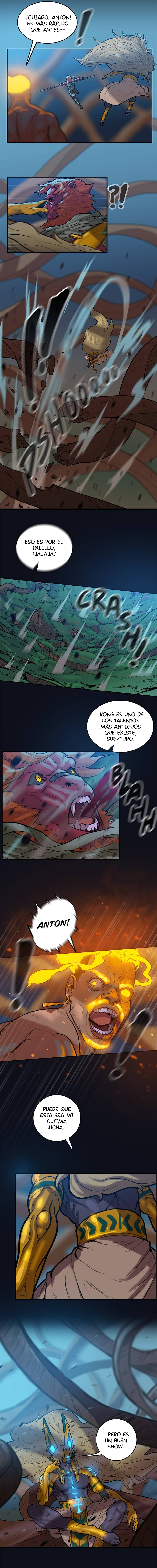 Ordeal capítulo 38 página 14