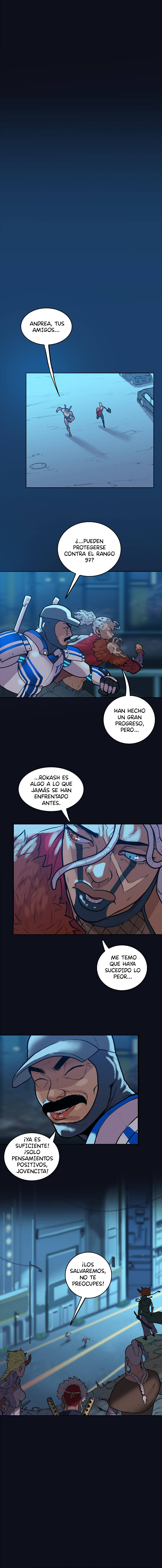 Ordeal capítulo 38 página 15