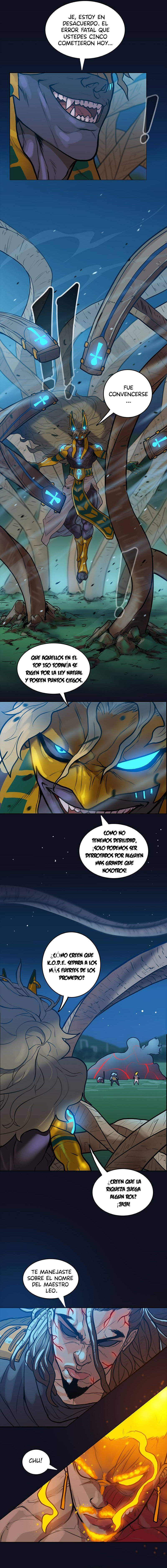 Ordeal capítulo 38 página 3