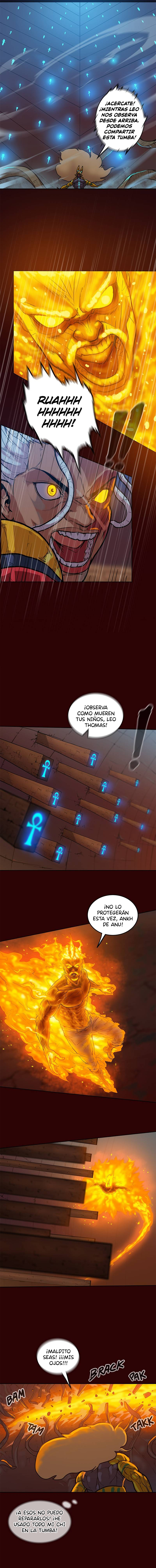 Ordeal capítulo 39 página 17