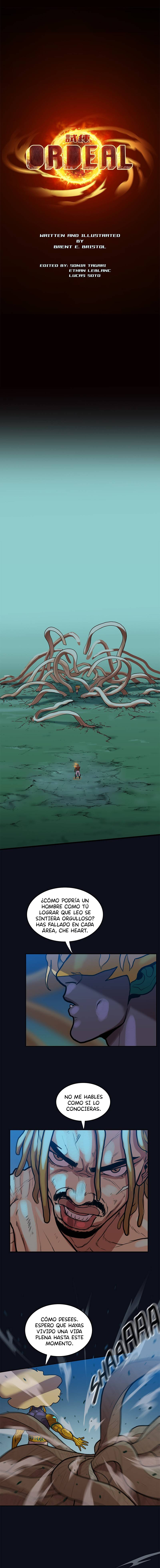 Ordeal capítulo 39 página 2