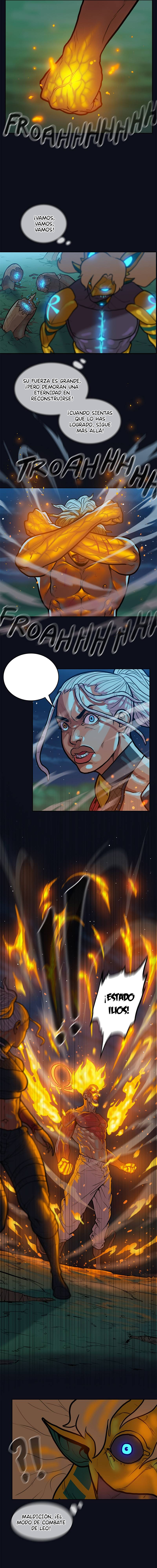 Ordeal capítulo 39 página 8