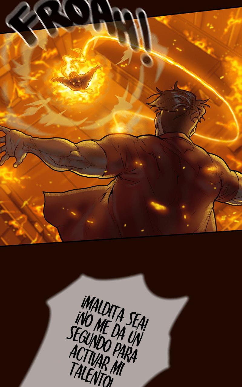 Ordeal capítulo 4 página 16