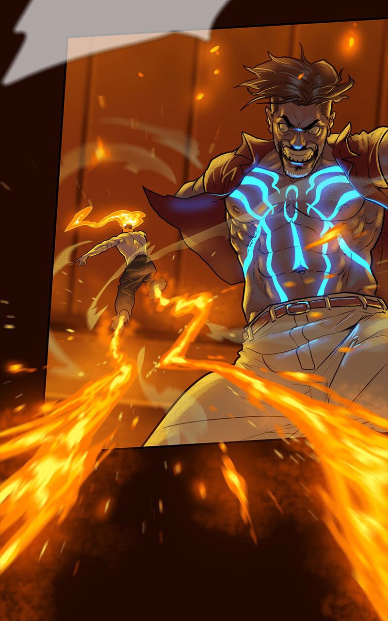 Ordeal capítulo 4 página 17