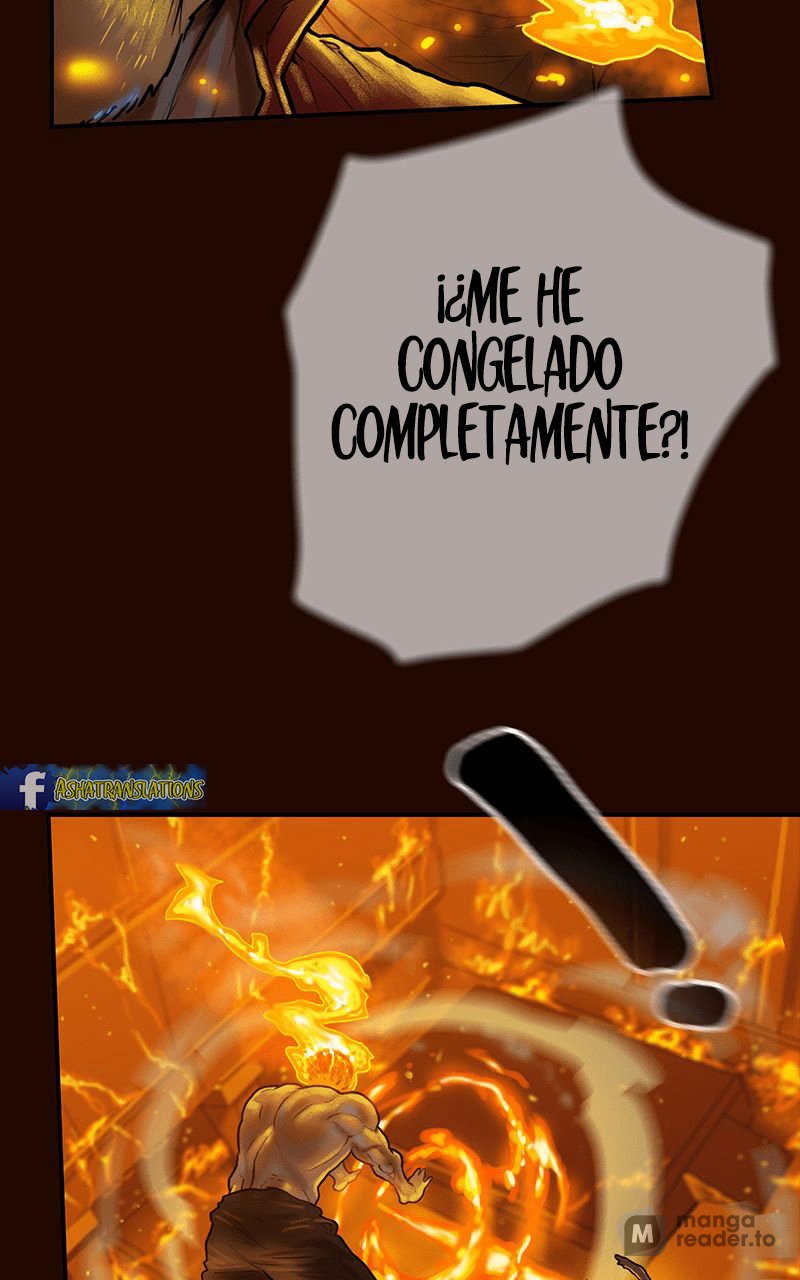 Ordeal capítulo 4 página 21