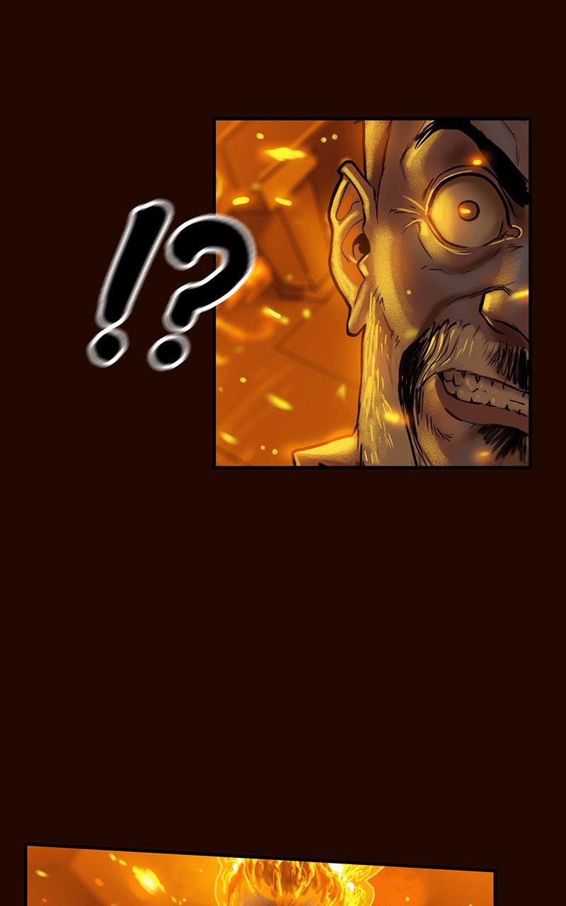 Ordeal capítulo 4 página 23