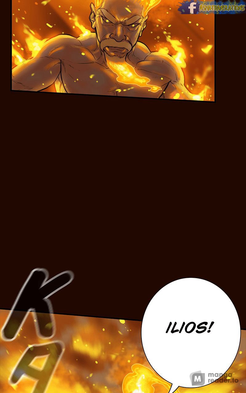 Ordeal capítulo 4 página 24