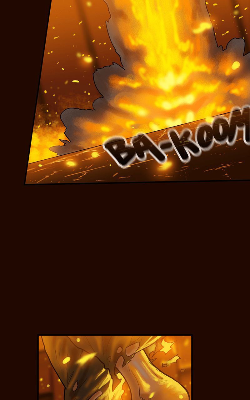 Ordeal capítulo 4 página 28