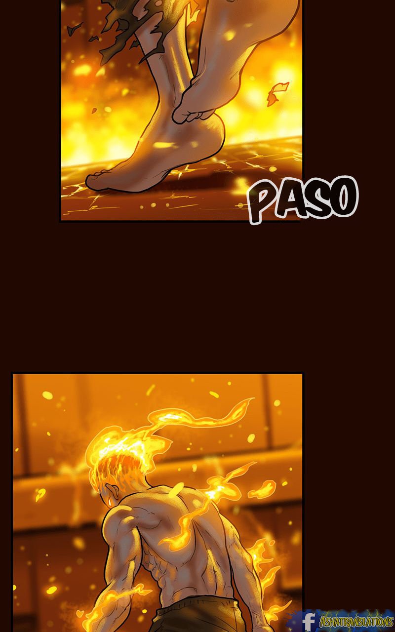 Ordeal capítulo 4 página 29