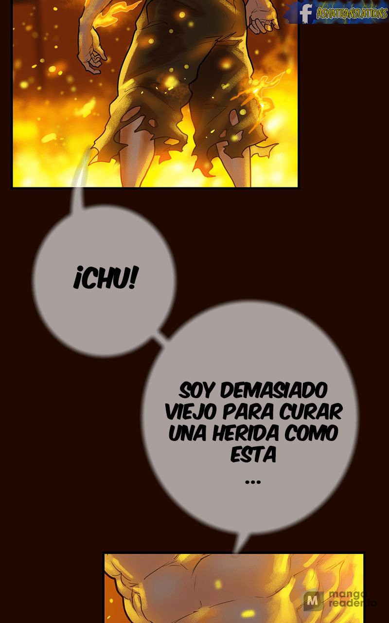Ordeal capítulo 4 página 30