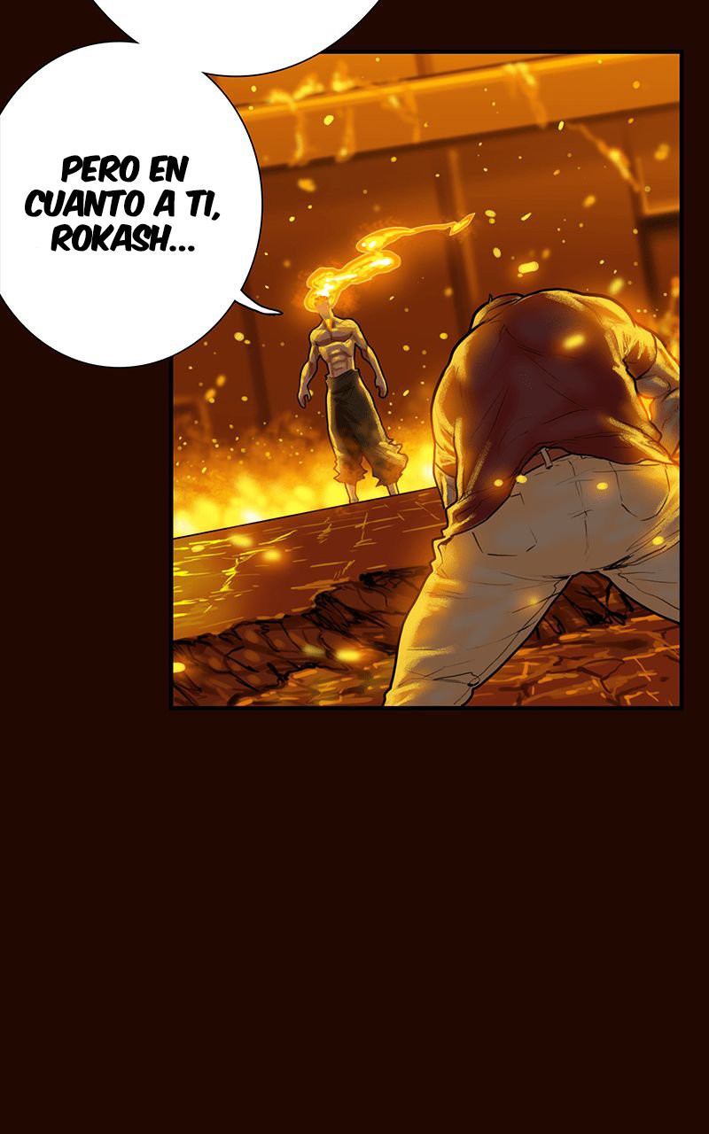 Ordeal capítulo 4 página 32