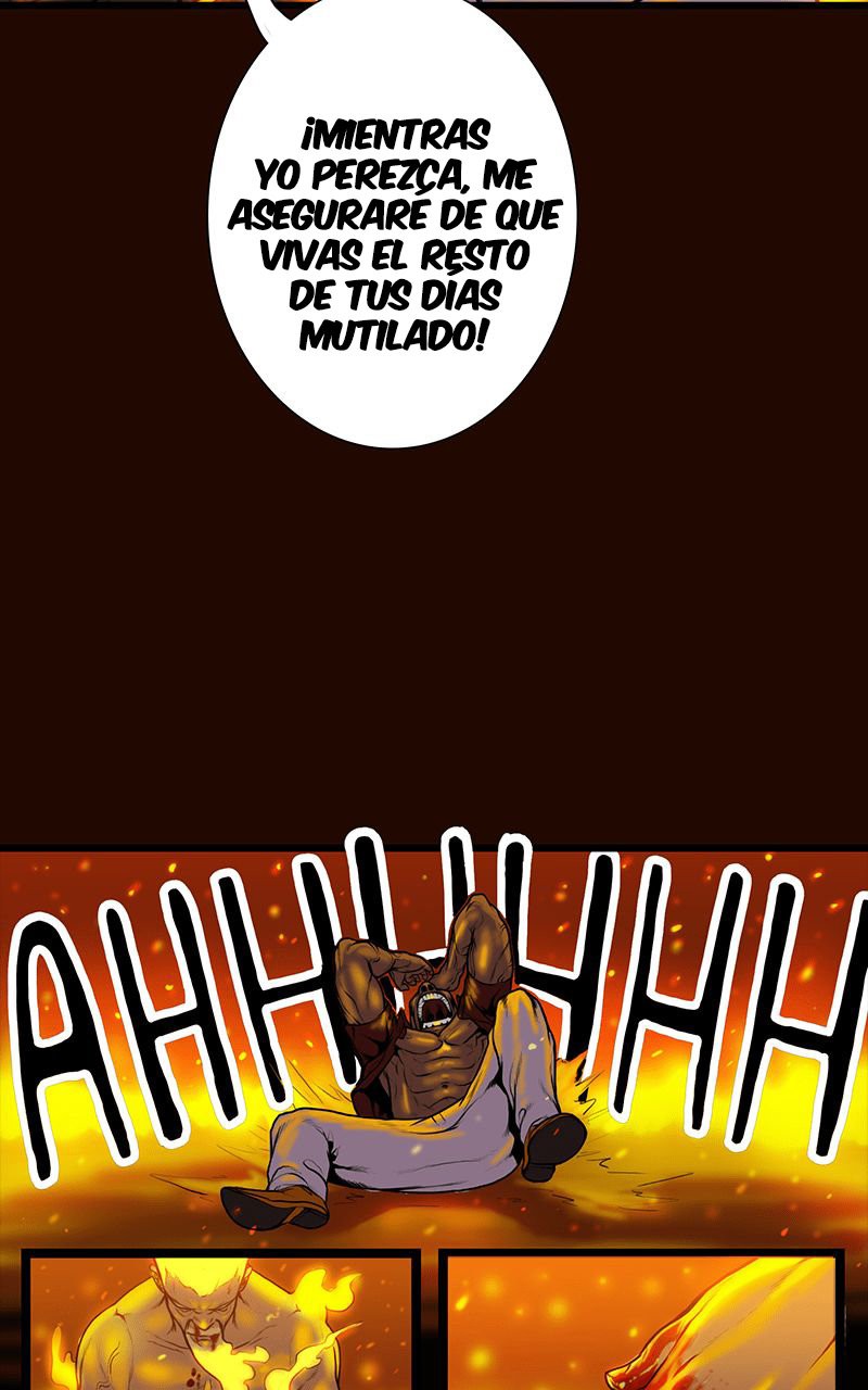 Ordeal capítulo 4 página 34
