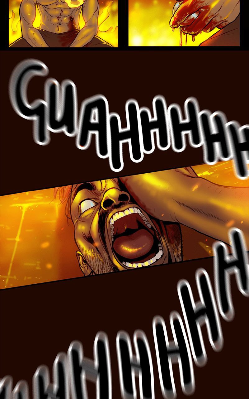 Ordeal capítulo 4 página 35