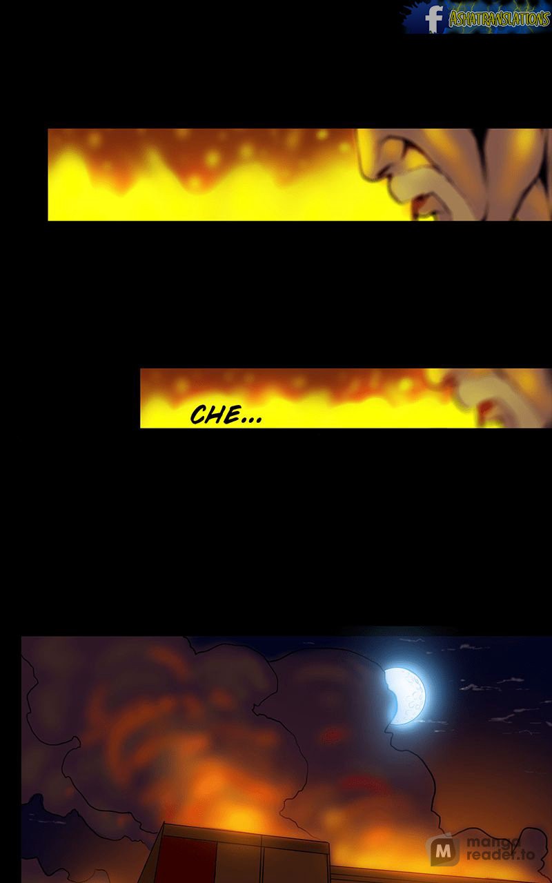 Ordeal capítulo 4 página 39