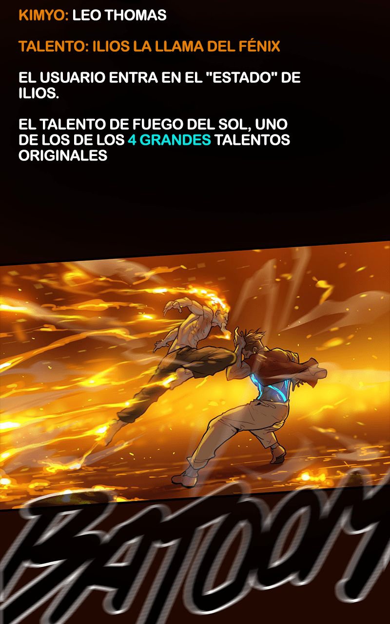 Ordeal capítulo 4 página 4