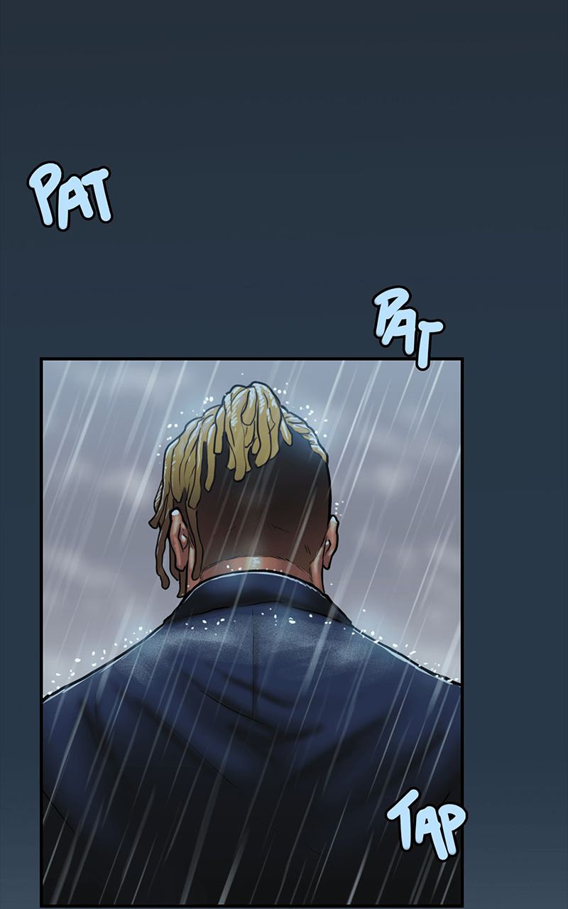 Ordeal capítulo 4 página 41