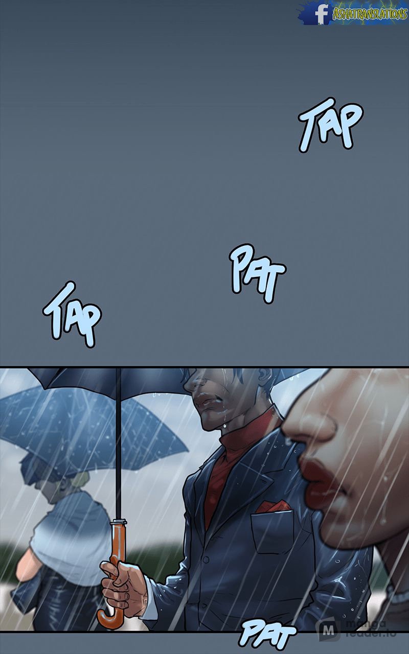 Ordeal capítulo 4 página 42