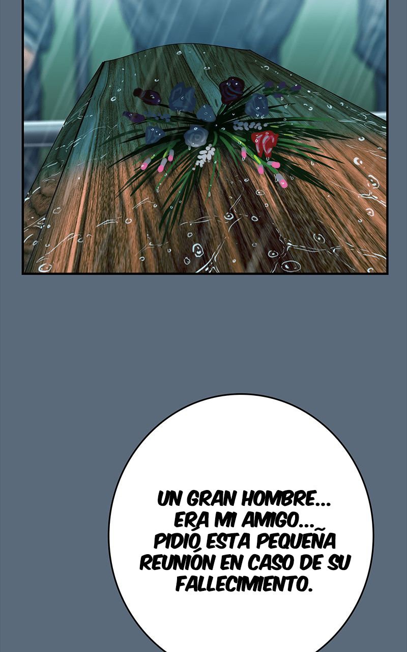 Ordeal capítulo 4 página 44