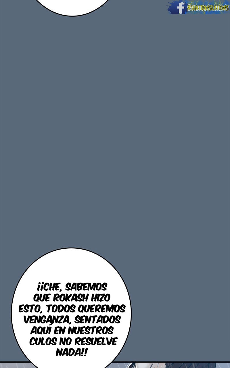 Ordeal capítulo 4 página 48