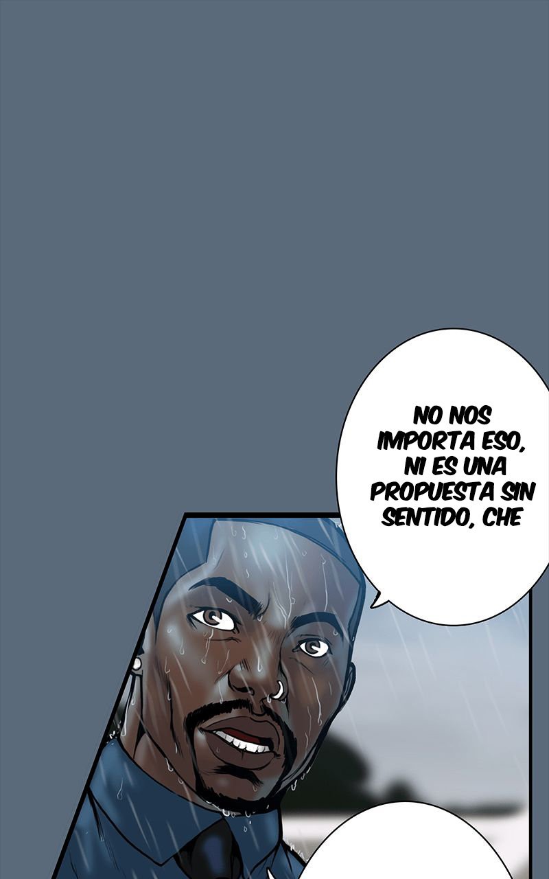 Ordeal capítulo 4 página 53
