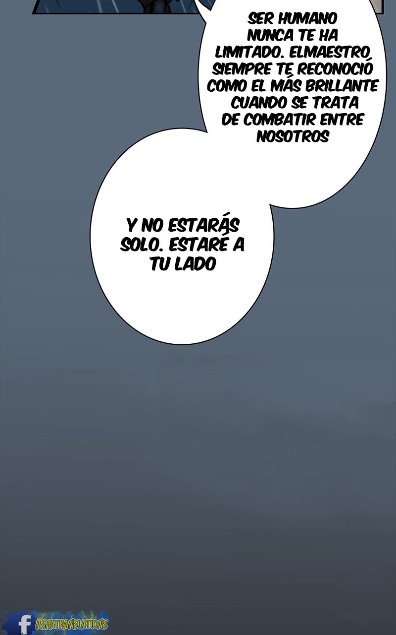 Ordeal capítulo 4 página 54