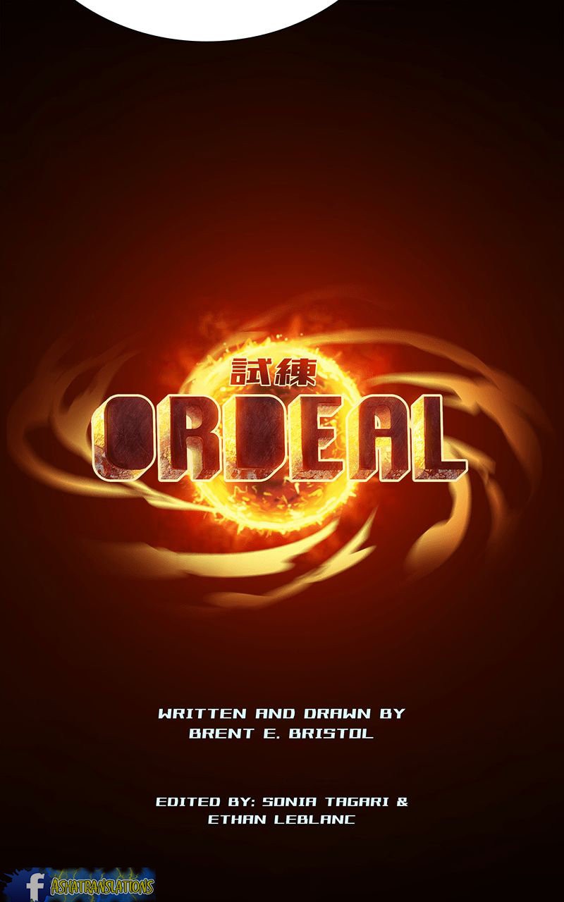 Ordeal capítulo 4 página 56