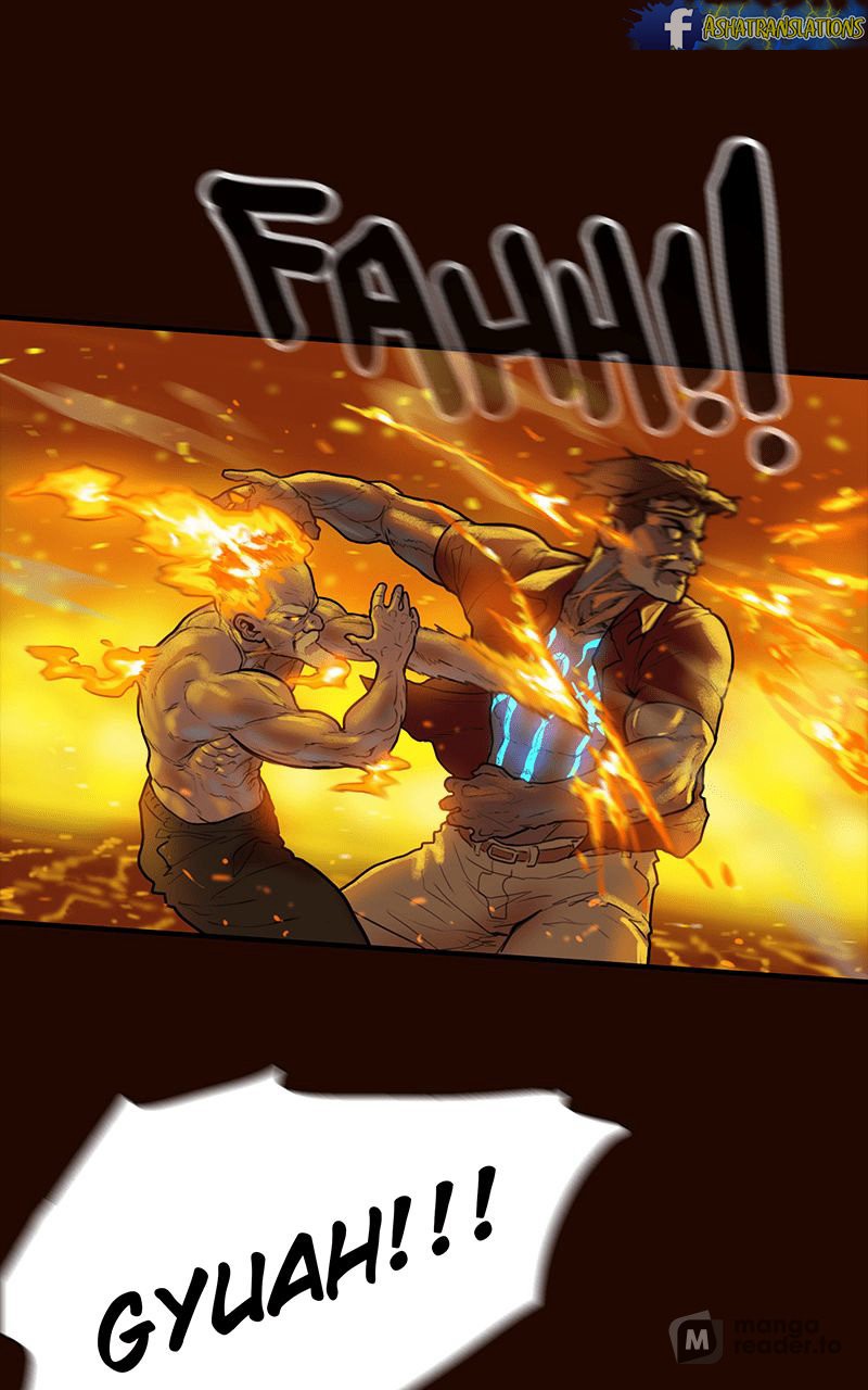 Ordeal capítulo 4 página 6