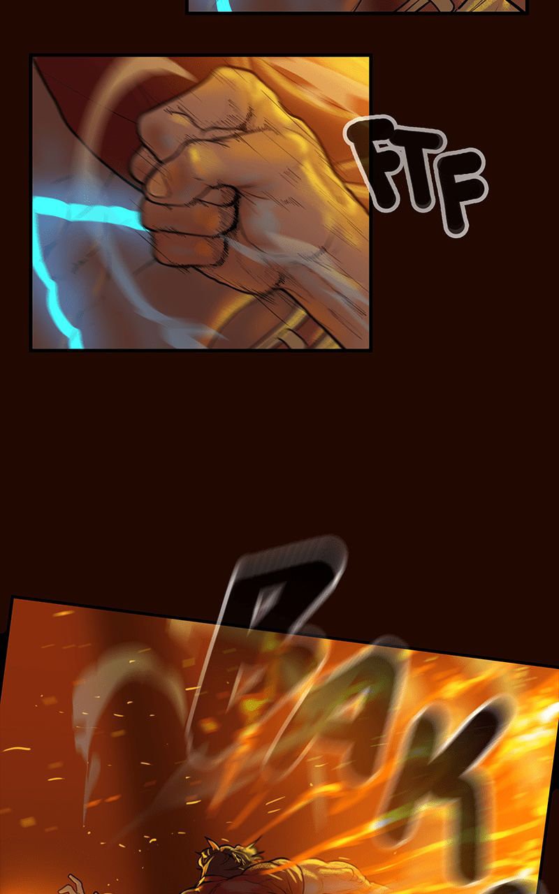 Ordeal capítulo 4 página 8