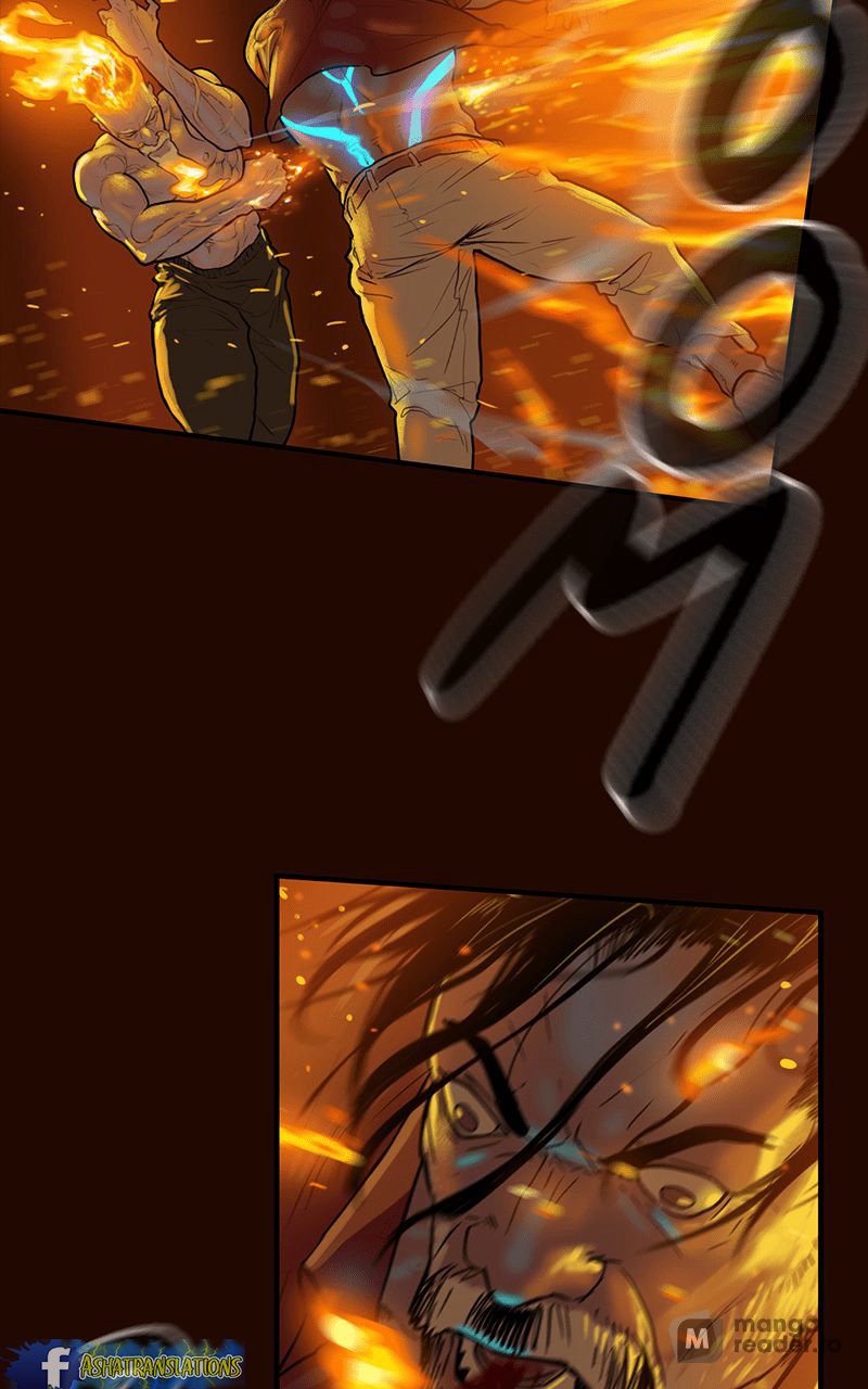 Ordeal capítulo 4 página 9