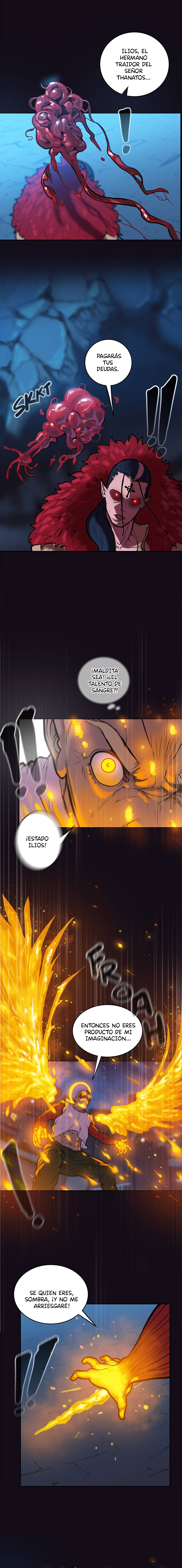 Ordeal capítulo 40 página 12