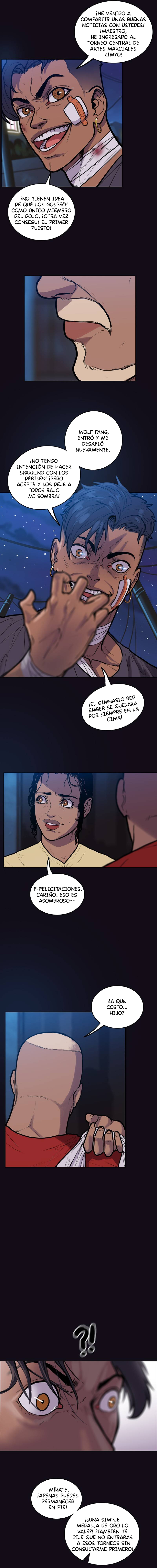 Ordeal capítulo 40 página 5