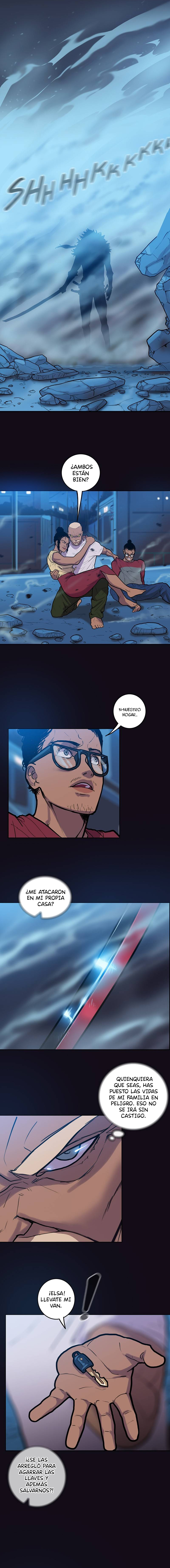 Ordeal capítulo 40 página 9