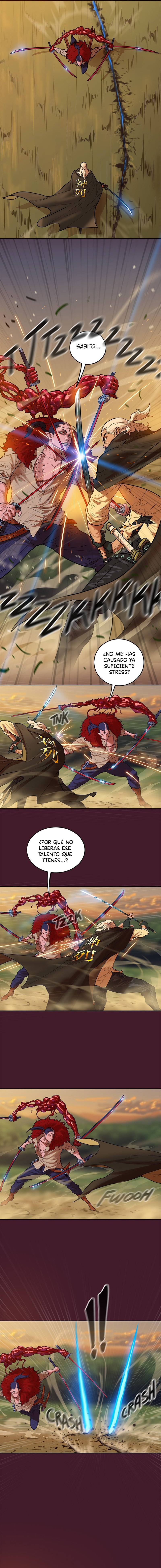 Ordeal capítulo 41 página 10