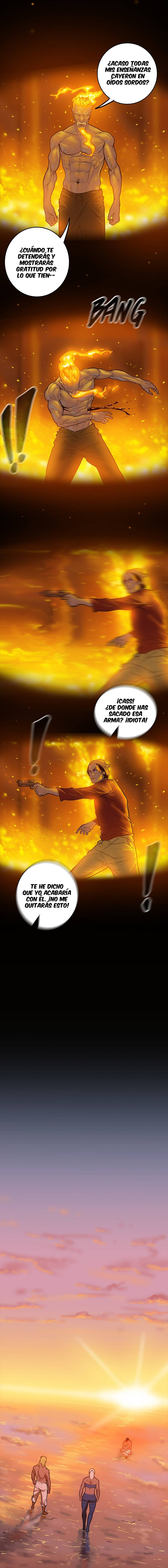 Ordeal capítulo 41 página 15